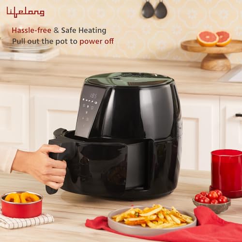 Lifelong Air Fryer | 1