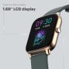 Noise Icon Buzz 1.69" Display