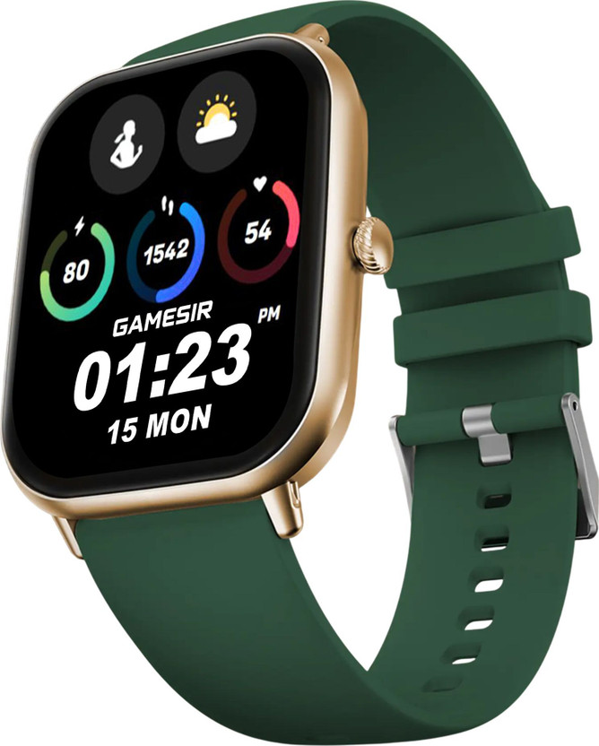Noise Icon Buzz 1.69" Display