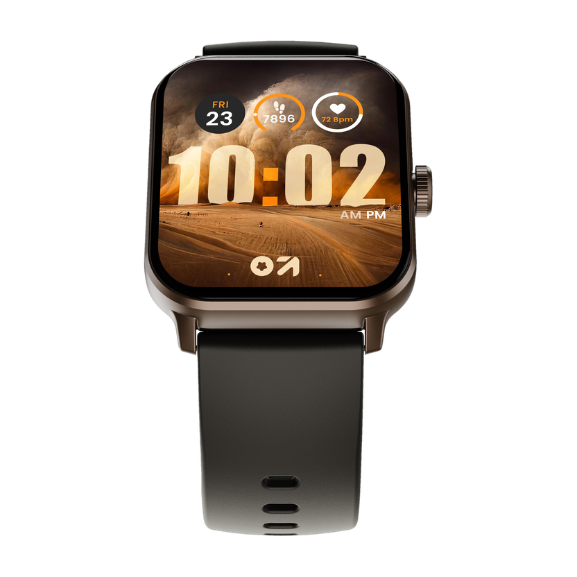 Noise Icon Buzz 1.69" Display