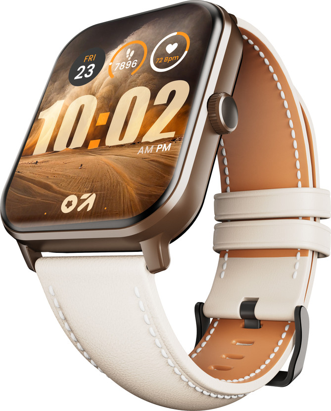 Noise Icon Buzz 1.69" Display