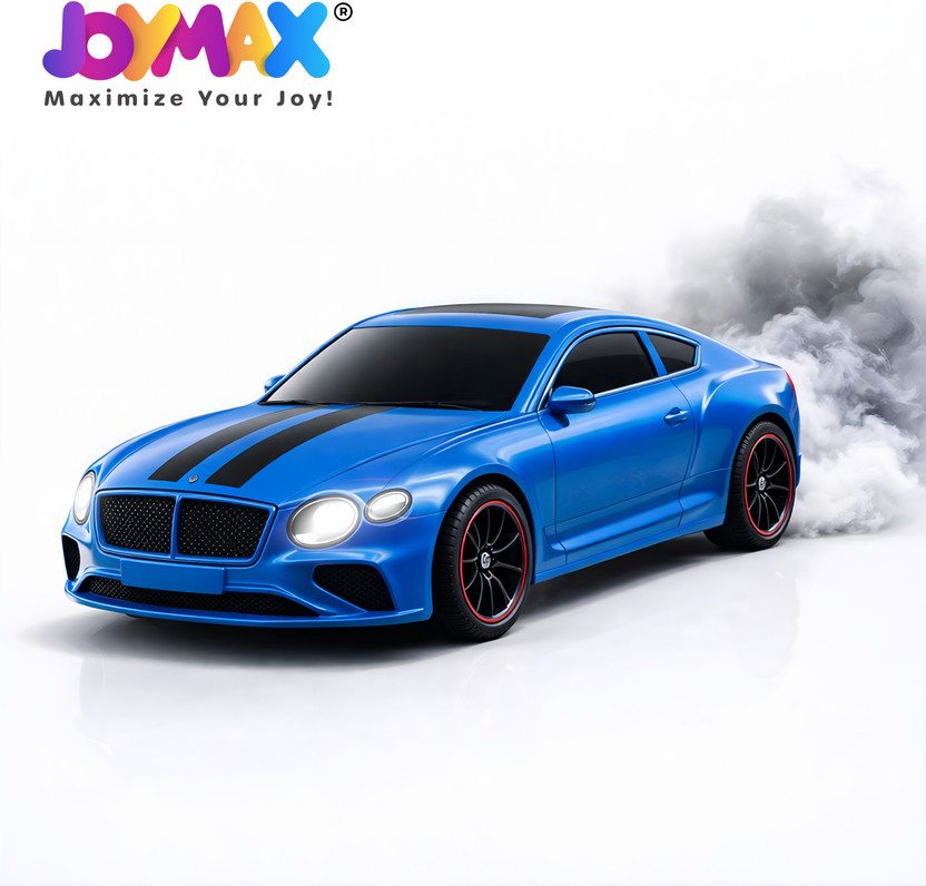 joymax RC Rock Crawler Car