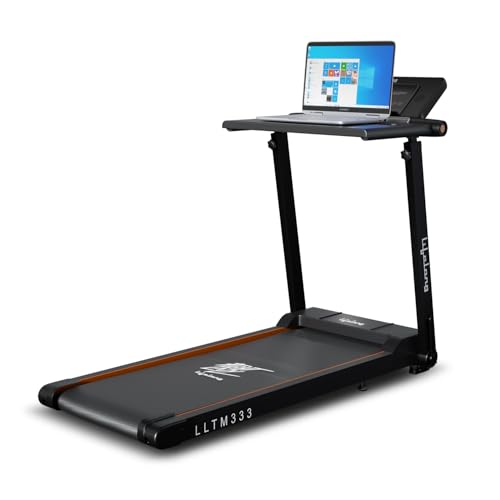 Lifelong Treadmill for Home