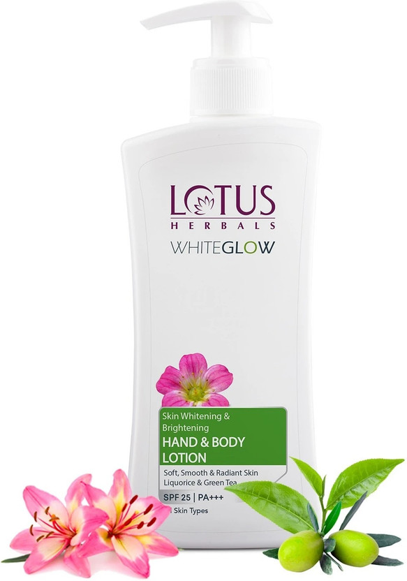 LOTUS HERBALS WhiteGlow Vitamin C