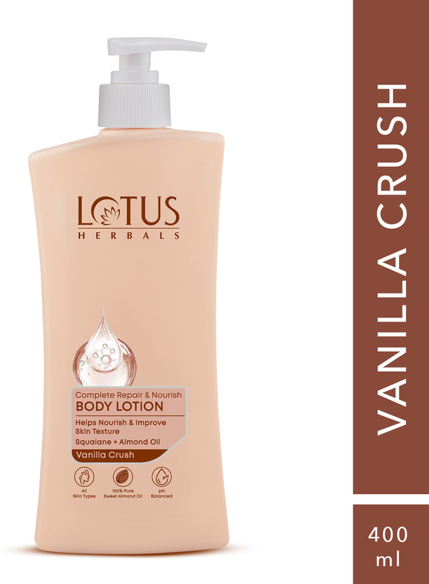LOTUS HERBALS WhiteGlow Vitamin C