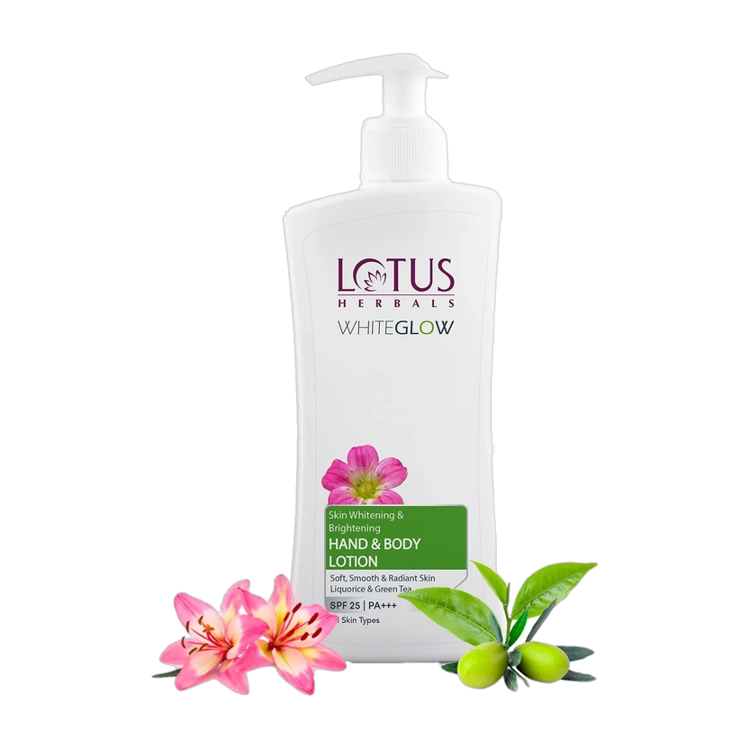 LOTUS HERBALS WhiteGlow Vitamin C