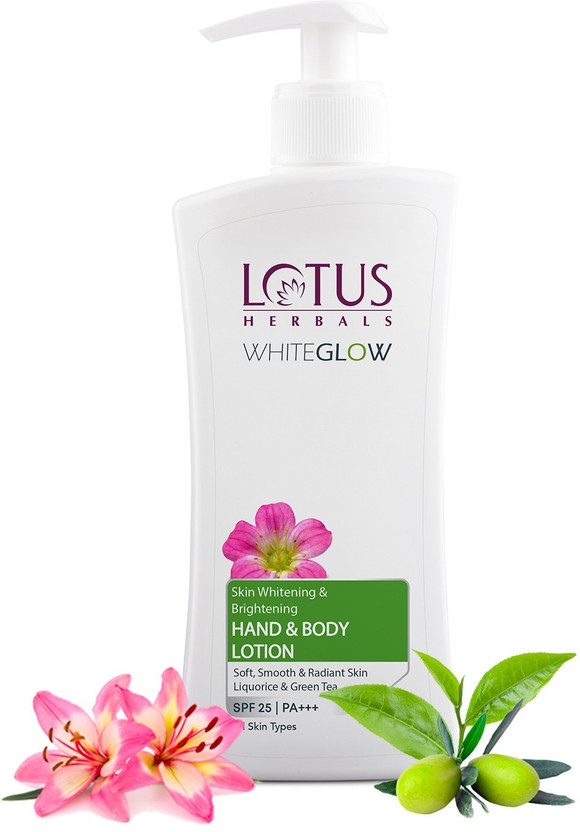 LOTUS HERBALS WhiteGlow Vitamin C