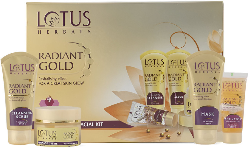 LOTUS HERBALS WhiteGlow Vitamin C
