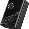 boAt 20000 mAh 22.5 W Compact Pocket Size Power Bank (Steel Blue, - Image 6