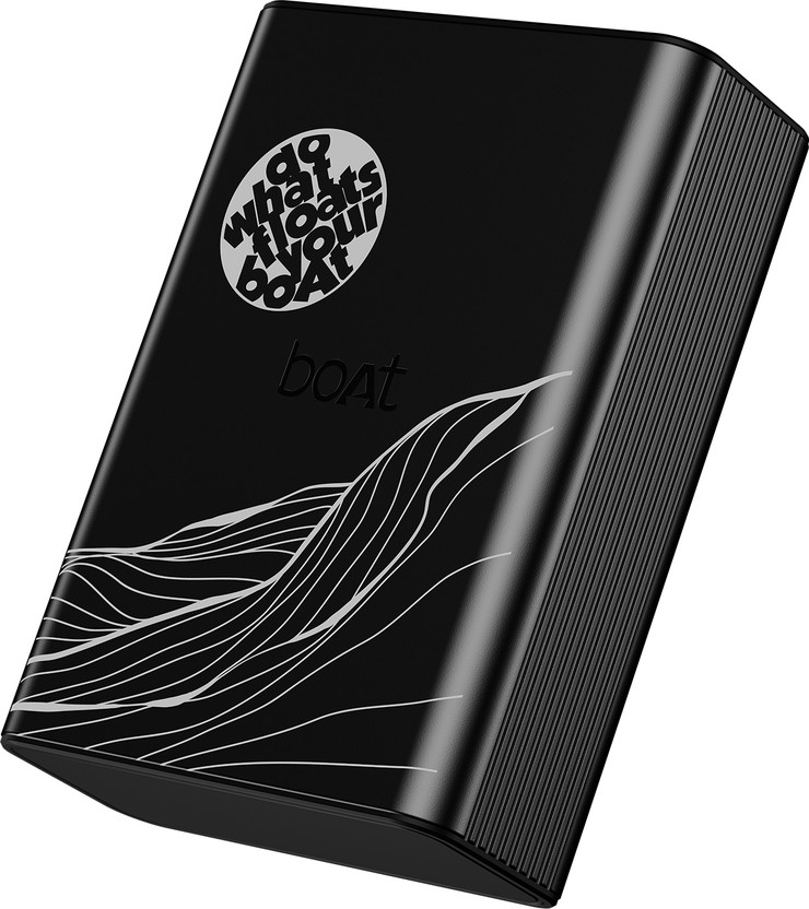 boAt 20000 mAh 22.5 W
