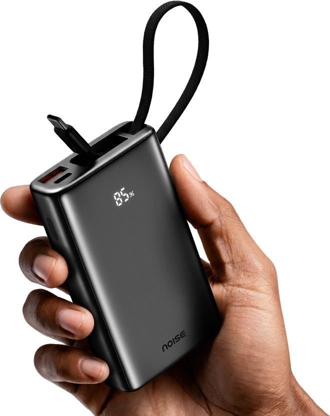 boAt 20000 mAh 22.5 W