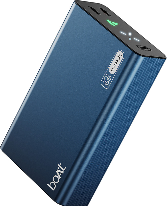 boAt 20000 mAh 22.5 W