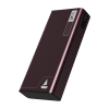 boAt 20000 mAh 22.5 W Compact Pocket Size Power Bank (Steel Blue, - Image 9