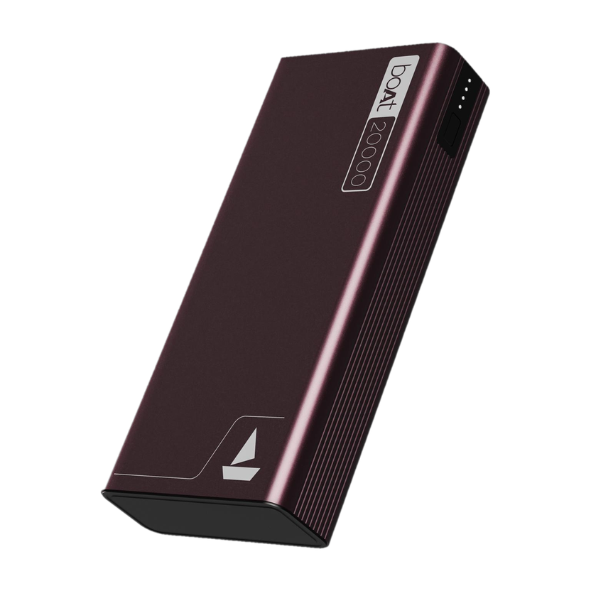 boAt 20000 mAh 22.5 W