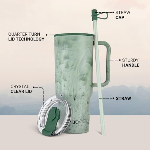 MILTON Puris 1200 Plastic Water