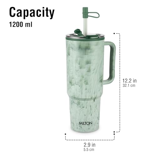 MILTON Puris 1200 Plastic Water