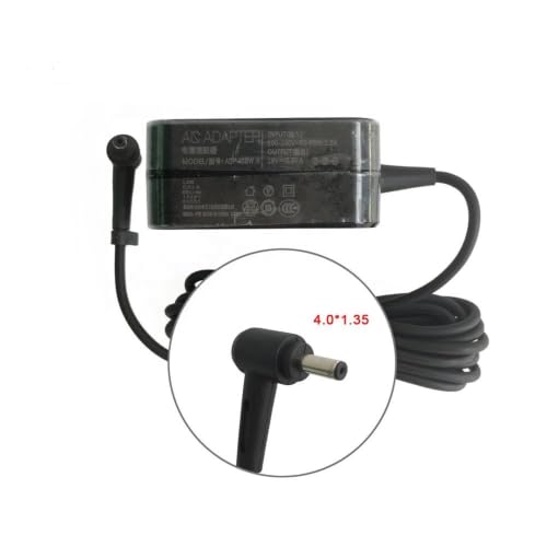 Asus Vivobook Charger Adapter 45w