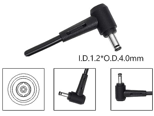 Asus Vivobook Charger Adapter 45w