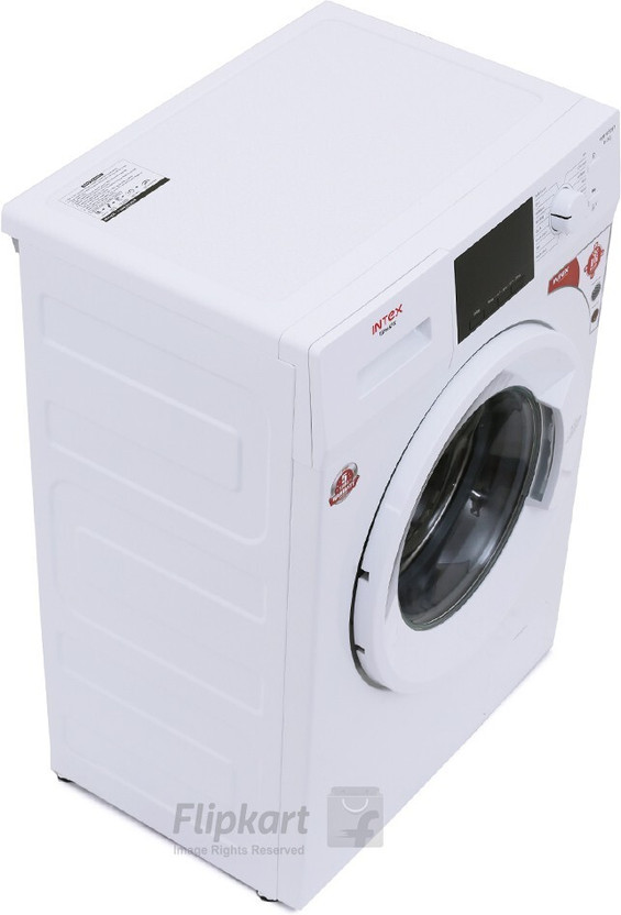 Intex 6 kg Fully Automatic