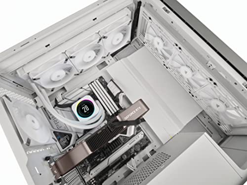 Corsair AF120 Elite, High-Performance 120mm