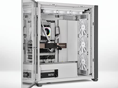 Corsair AF120 Elite, High-Performance 120mm