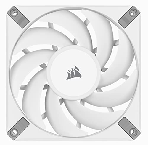 Corsair AF120 Elite, High-Performance 120mm