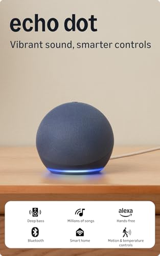 Amazon Echo Dot | Smart