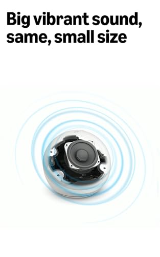 Amazon Echo Dot | Smart
