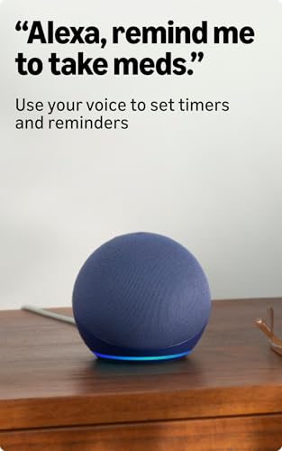 Amazon Echo Dot | Smart