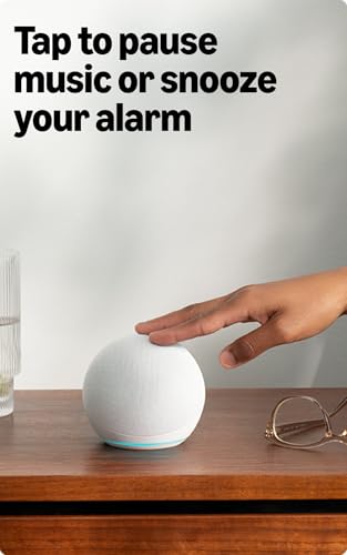 Amazon Echo Dot | Smart