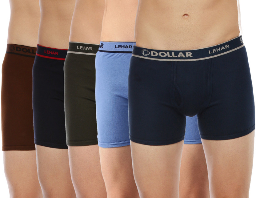 Pack of 5 Dollar Lehar