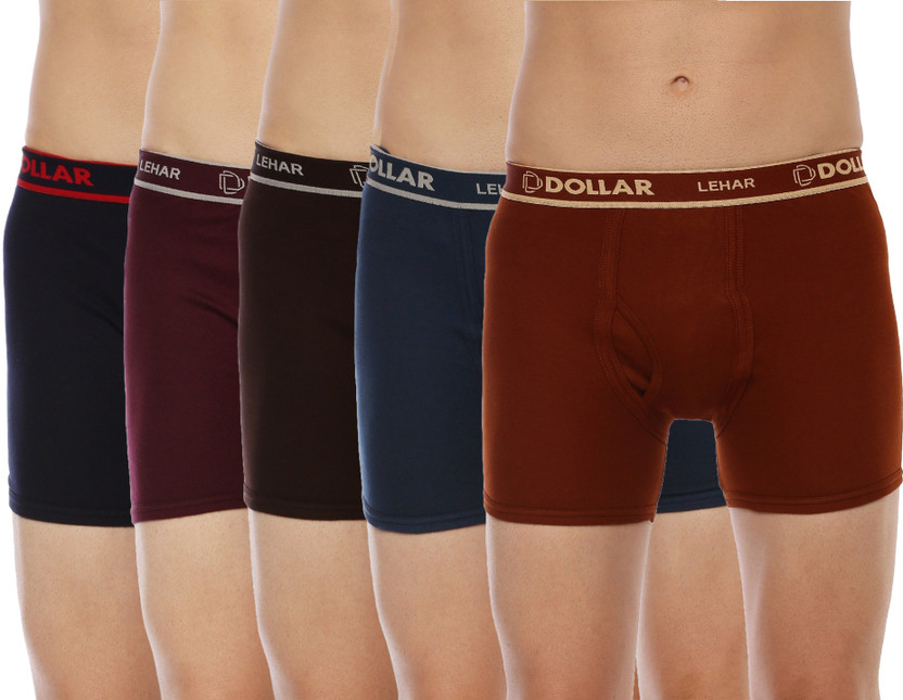 Pack of 5 Dollar Lehar