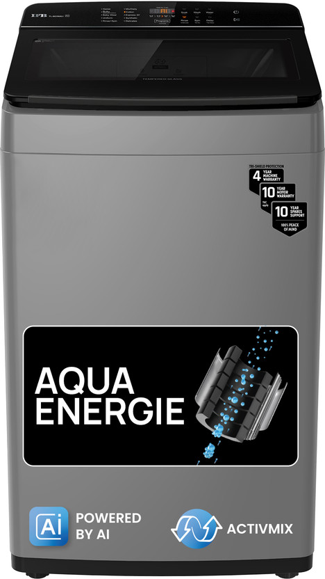 Godrej 8 kg With AI