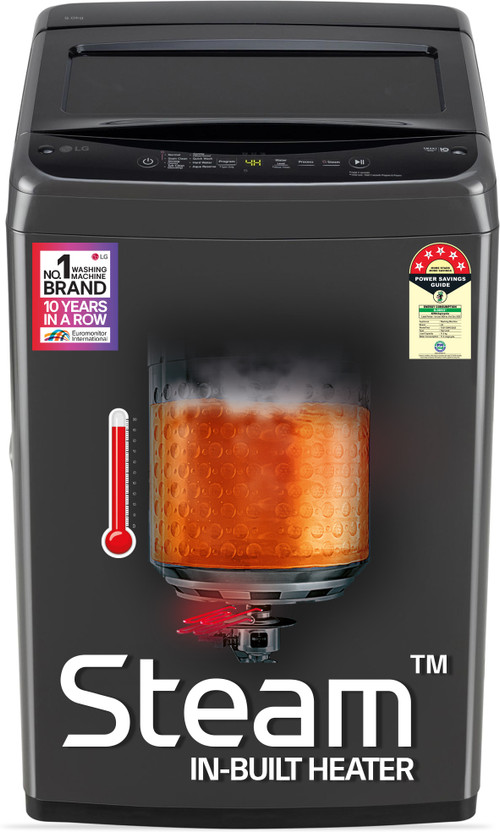 Godrej 8 kg With AI