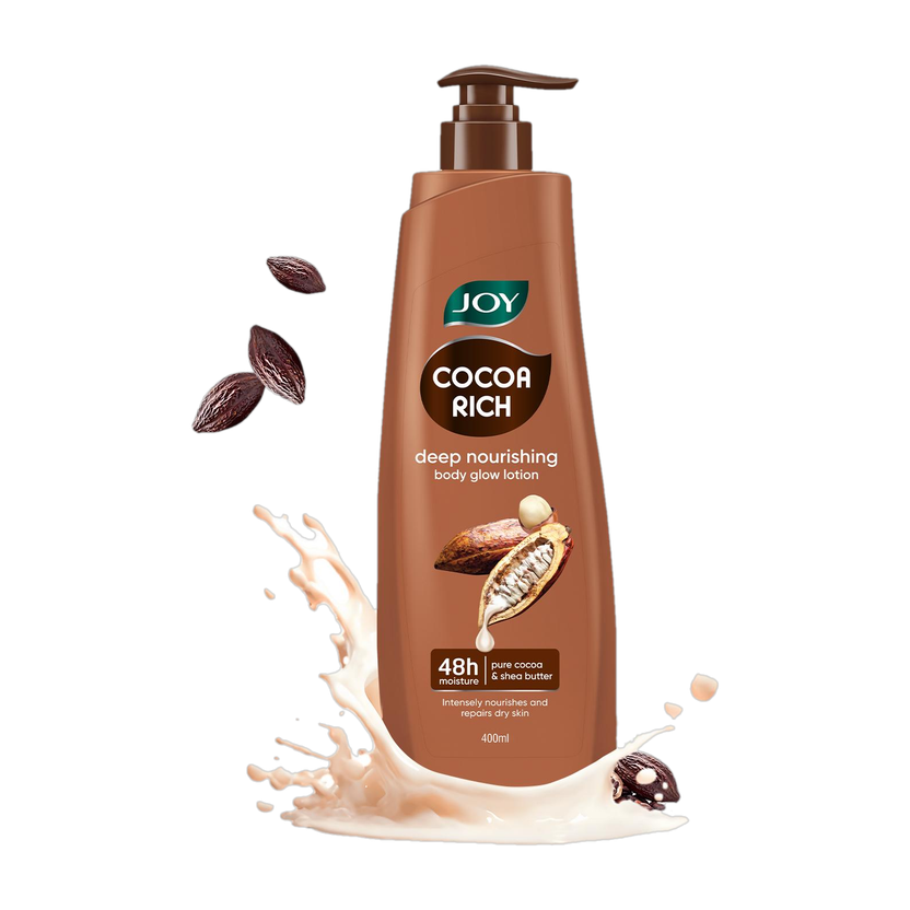 Vaseline Intensive Care Cocoa Glow