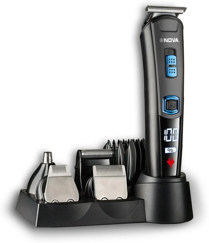BOMBAY SHAVING COMPANY All Rounder-Beard