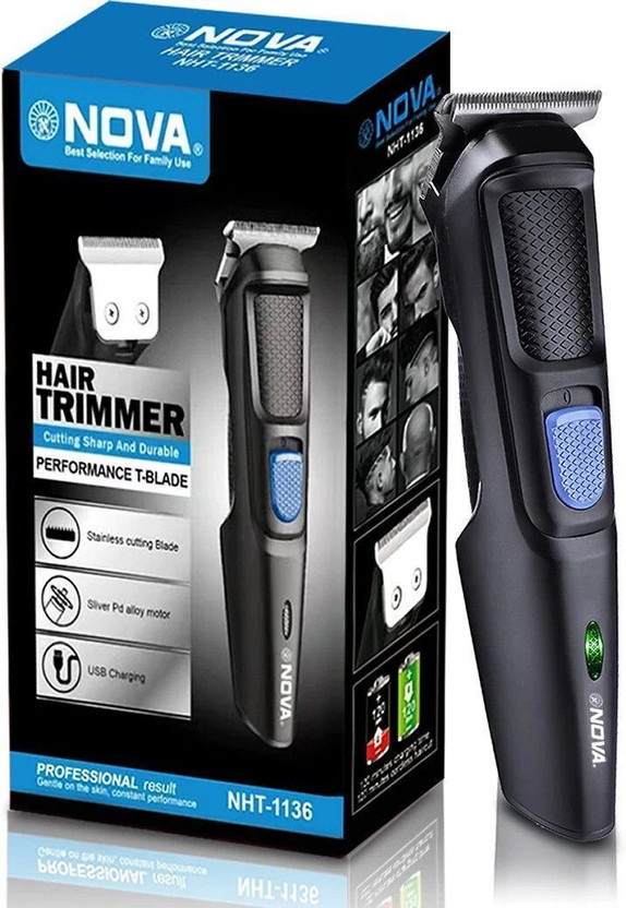 BOMBAY SHAVING COMPANY All Rounder-Beard