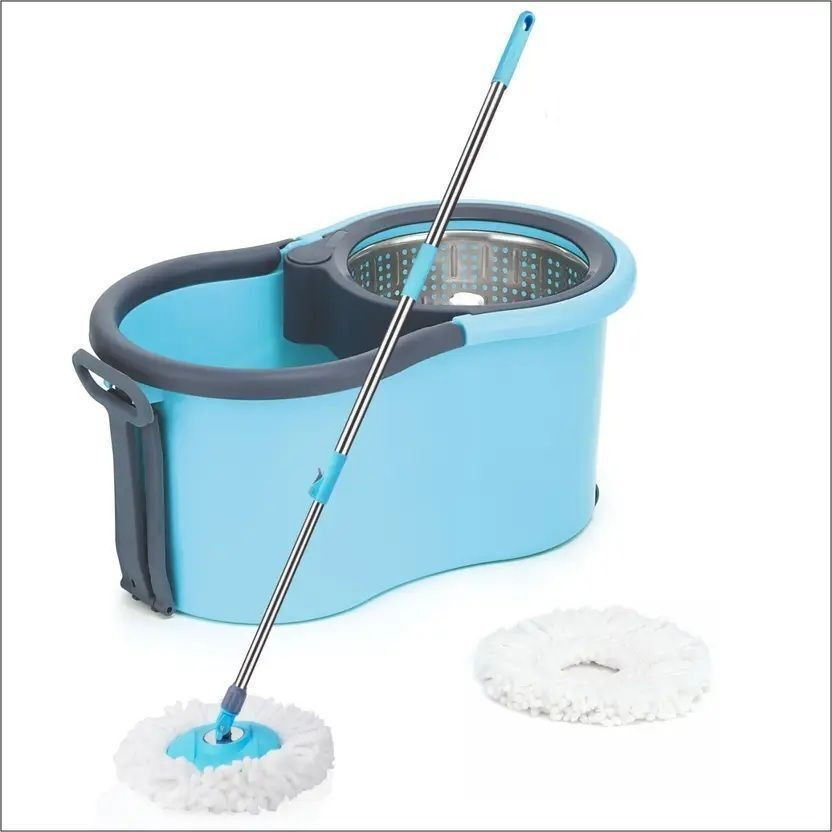 Stysol 360 CLEANING MOP SET FLOOR CLEANING COMES WITH 1 MICROFIBE...more