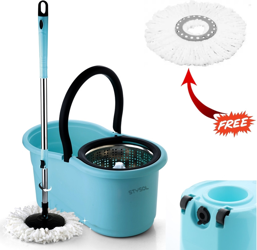 Stysol 360 CLEANING MOP SET