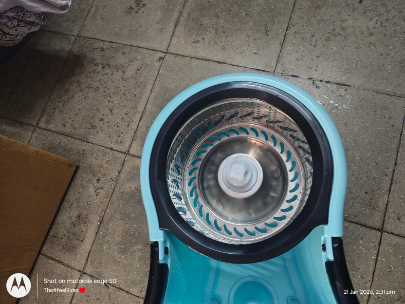 Stysol 360 CLEANING MOP SET