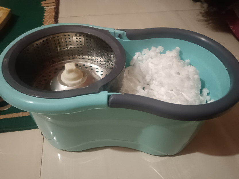 Stysol 360 CLEANING MOP SET