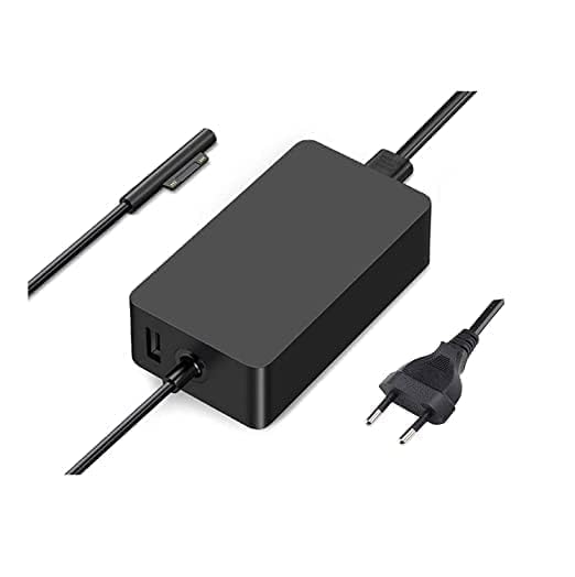 Surface Pro Charger 44W, Surface