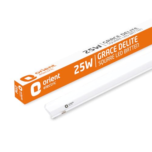 Orient Electric 25W Grace Delite