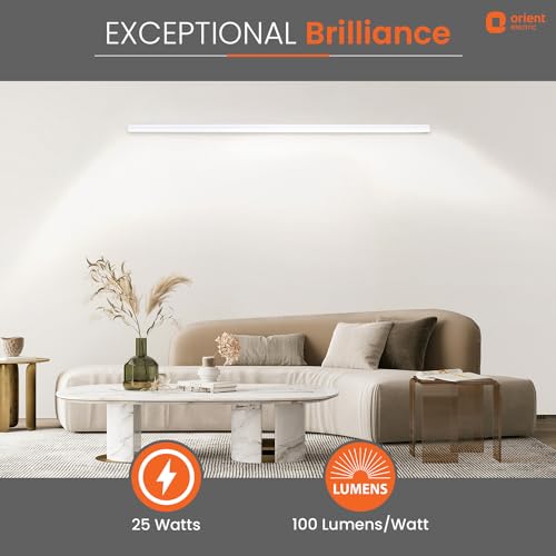 Orient Electric 25W Grace Delite