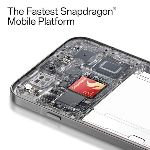 OnePlus 13s | Snapdragon® 8