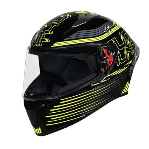 STUDDS Thunder D11 ISI