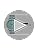 Fastrack Analog Blue Dial Unisex's