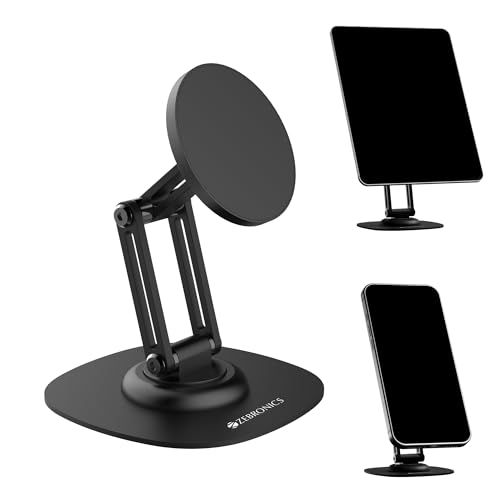 Zebronics Magnetic Mobile & Tablet