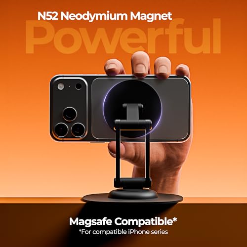 Zebronics Magnetic Mobile & Tablet