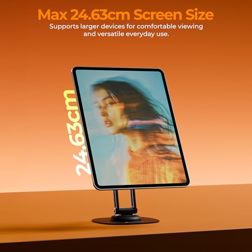 Zebronics Magnetic Mobile & Tablet